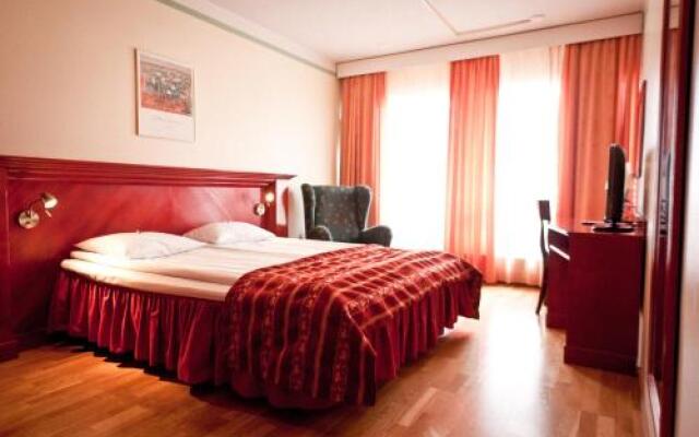 Best Western Hotel Samantta