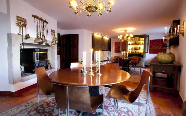 Casa Do Visconde De Ouguela - AL