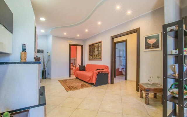 Beautiful Apartment in Bari With 3 Bedrooms and Wifi