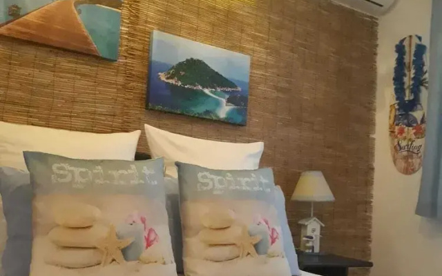 Wonder Rooms Nerja Guest House