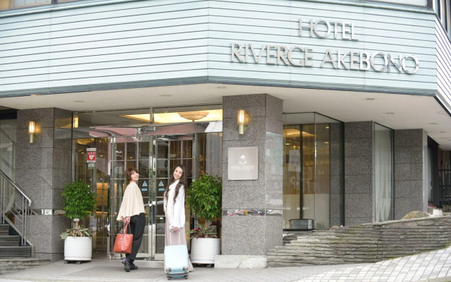 Hotel Riverge Akebono