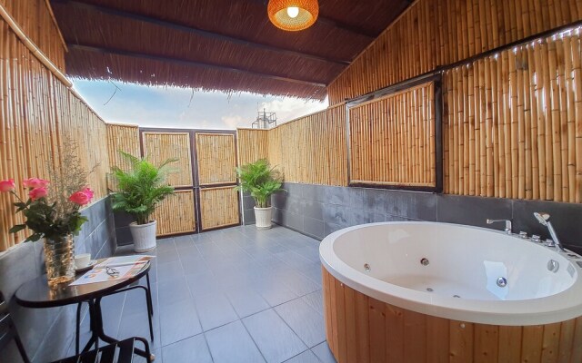Reiwa Inn Apartment