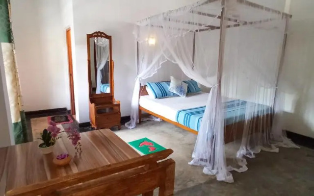 Thambilli Beach Front Villa