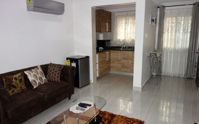 Palace Premier Apartments