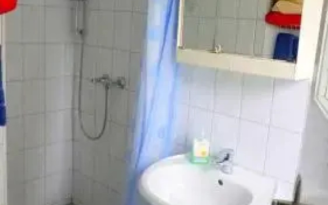 "Bungalow 230" Meyersgrund Im Thüringer Wald