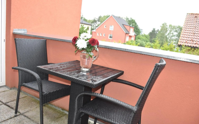 Ubytování Trebon Nové apartmány Rožmberk a Svet