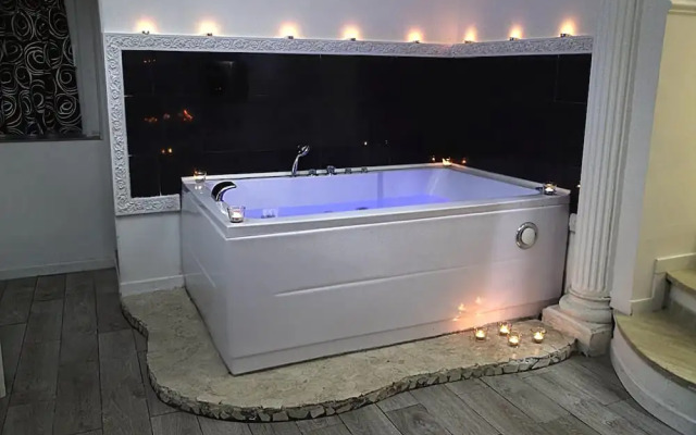 Sermoneta Apartments