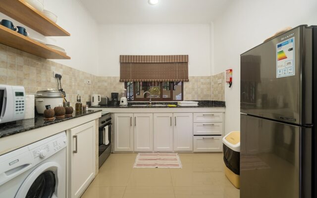 Kanasuk Selfcatering Apartments