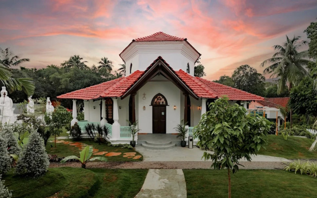 Ramada by Wyndham Goa Vagator