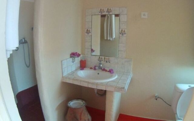 Hotel Villa Morgana Cape Verde