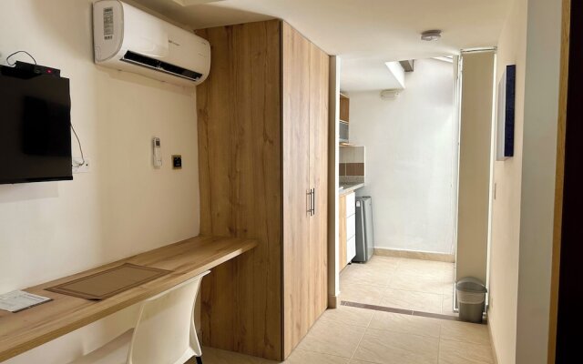 Laureles Guest House - LGH Hotel