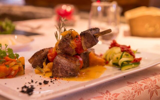 Neige et Roc, The Originals Relais