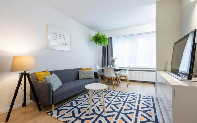 Theaterstudio 2 Antwerp
