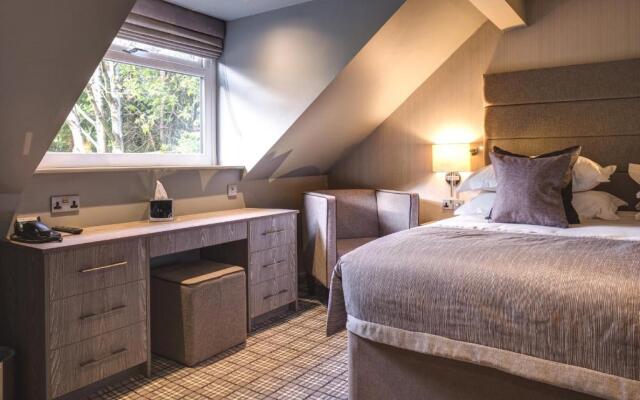 Grand At Grasmere