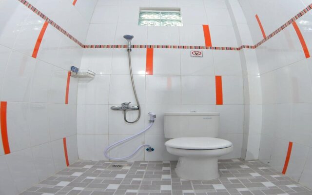 Hotel Ahava Magelang