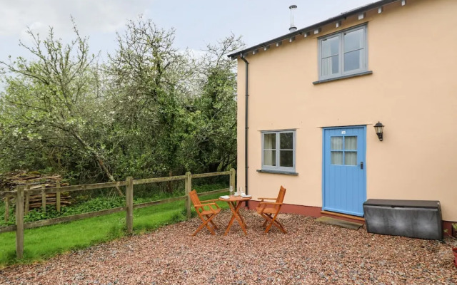 Plum Cottage