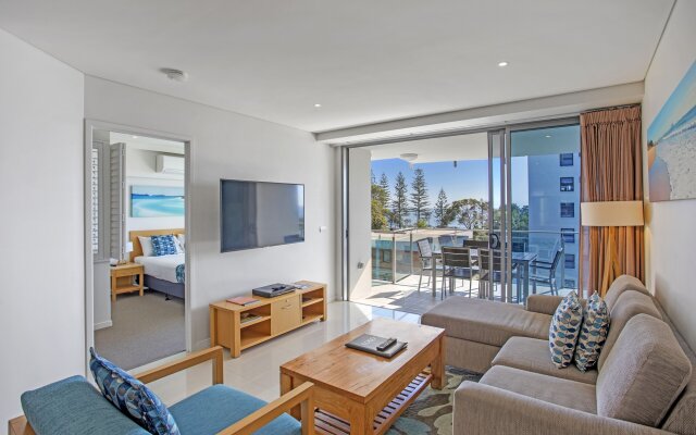 Coco Mooloolaba