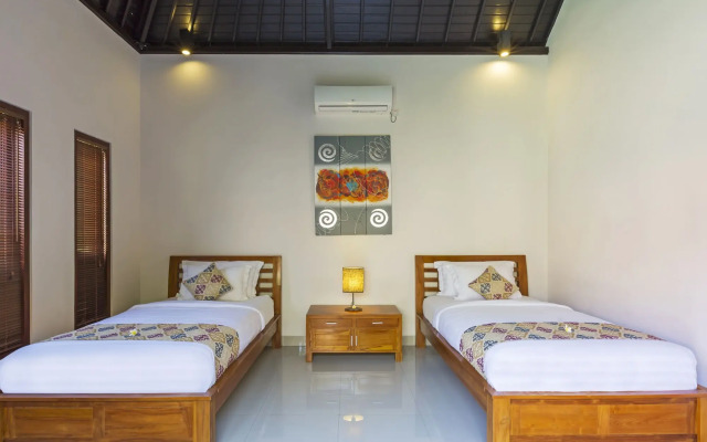 Kubal Villa and Living Seminyak