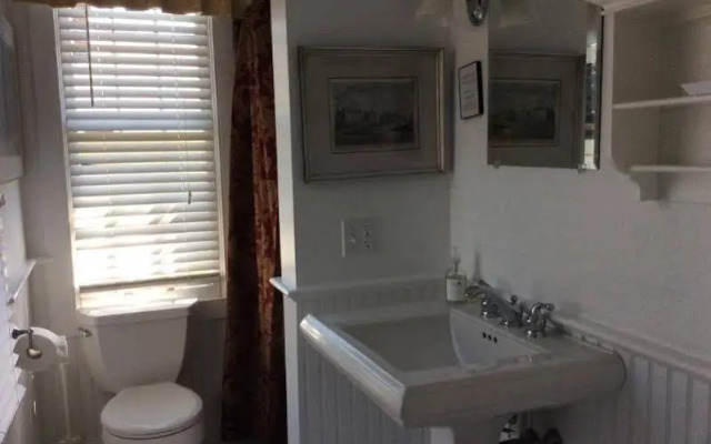 Samuel Durfee House B&B