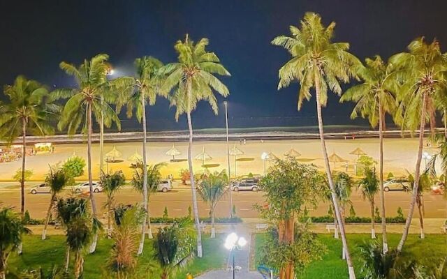 Y Linh Hotel