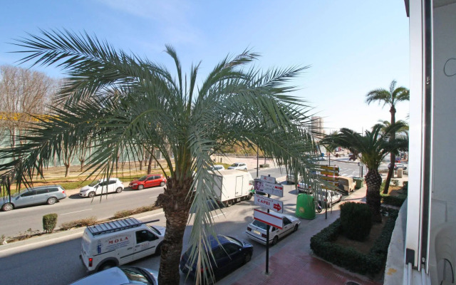 Albamar II Costa Calpe