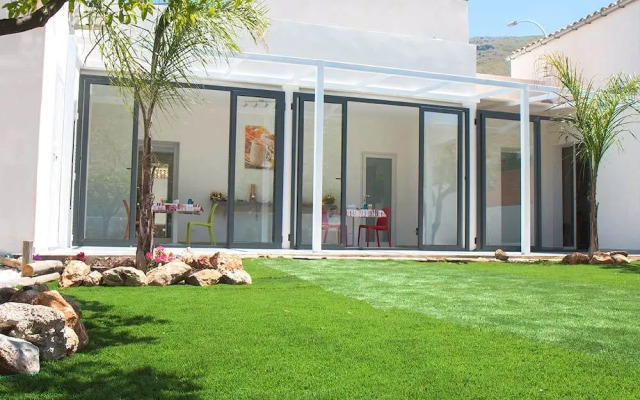 B&B l'isola del sole