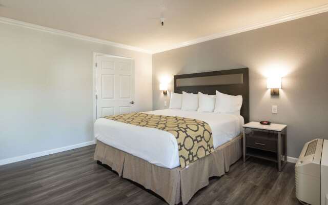 Rodeway Inn Milpitas near Great Mall