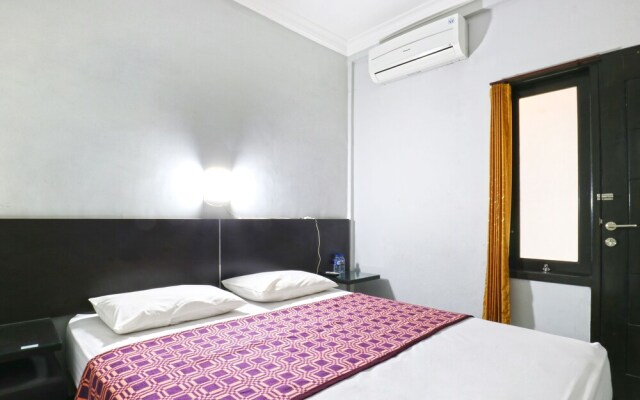 Losmen Family Syariah RedPartner