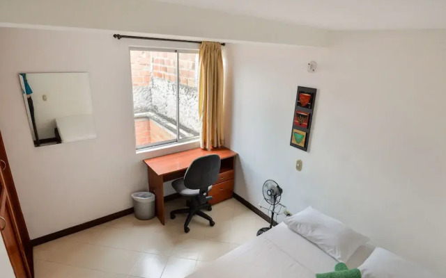 Guest House Poblado