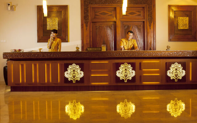 Grand Inna Malioboro