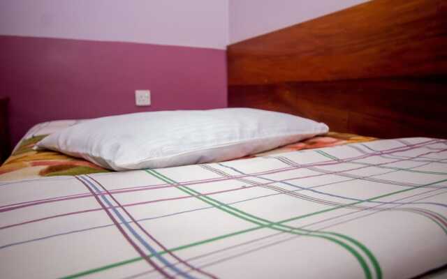 Starlight Hotel Mbale