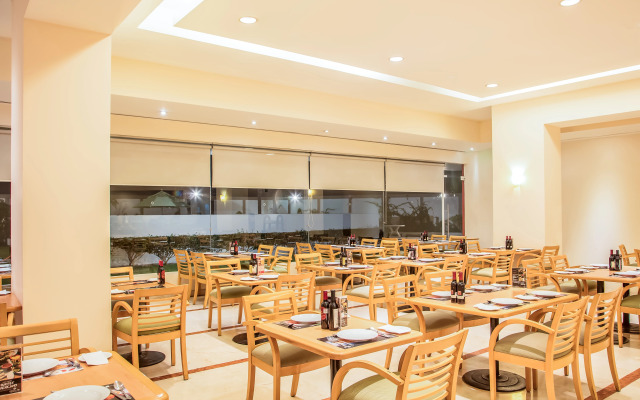 Fiesta Inn Tijuana Otay