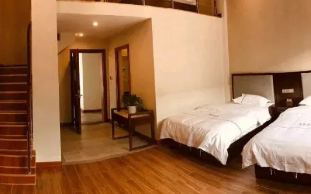Deyuan Inn (Tea Horse Ancient City Branch)