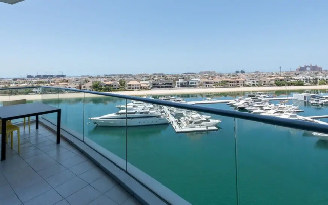 Oceana Residences - Mint Stay