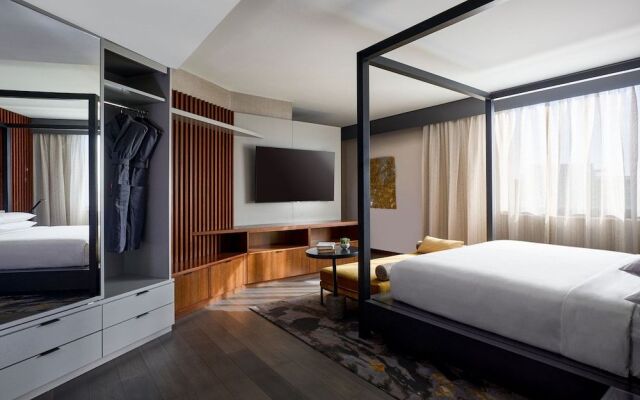 Washington Marriott Capitol Hill