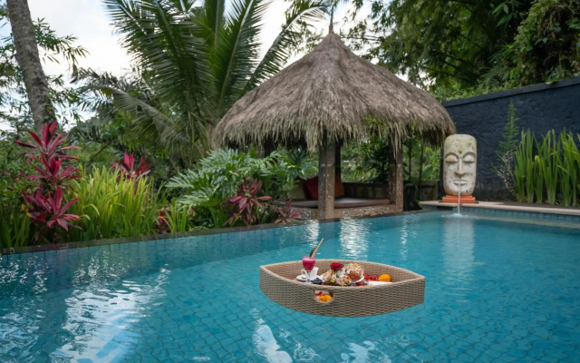 Villa Kupu-Kupu