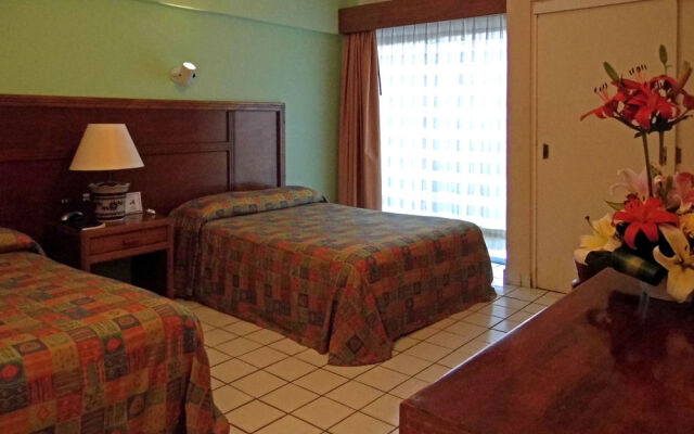 Gran Hotel Huatulco