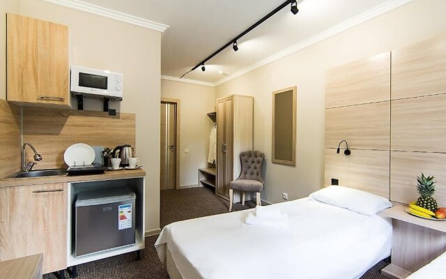 myhotel24 korovinskoe