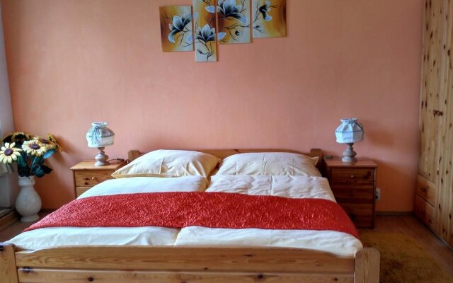 Penzion U Bernardýna