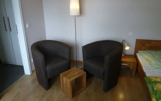 Fischerhus