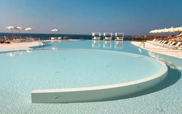 Le Castella Resort&Beach