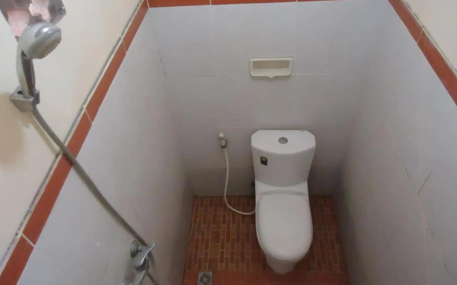 Nataliya Homestay