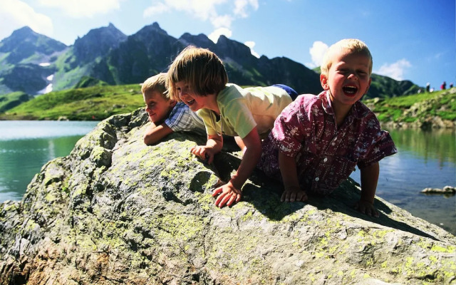 Serviced Apartments Wallis