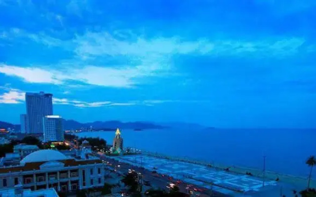 Galaxy Nhatrang