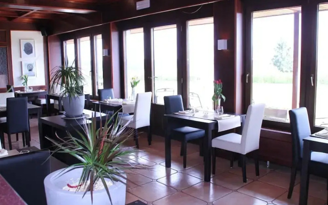 Hôtel Vertige des Saveurs Brasserie N4