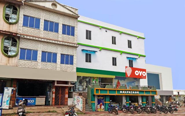 OYO 29692 Hotel Kalpataru