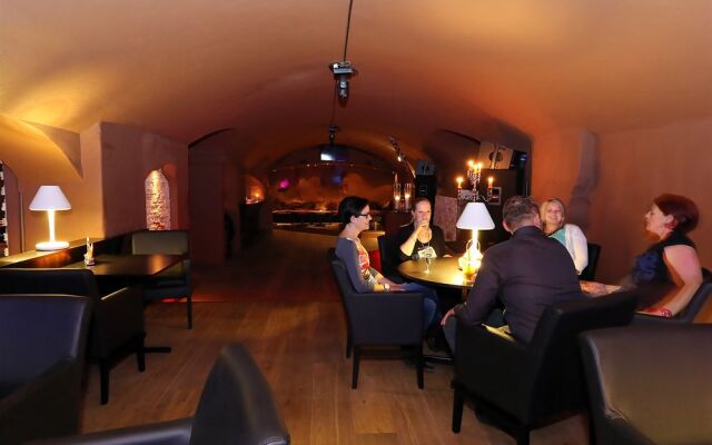 Hotel Europe Davos
