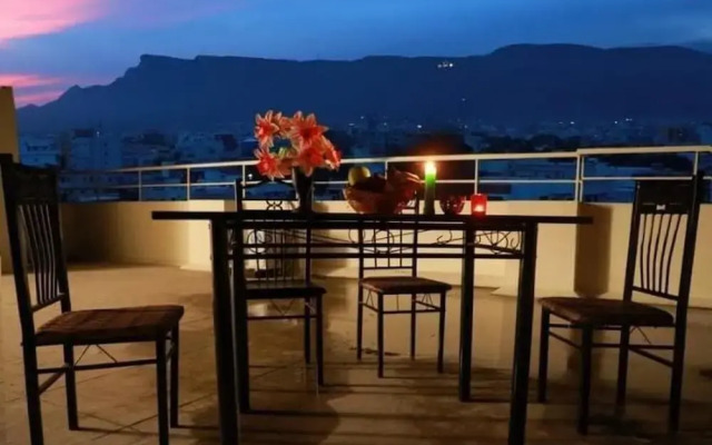 Tirupati SVP Homestay