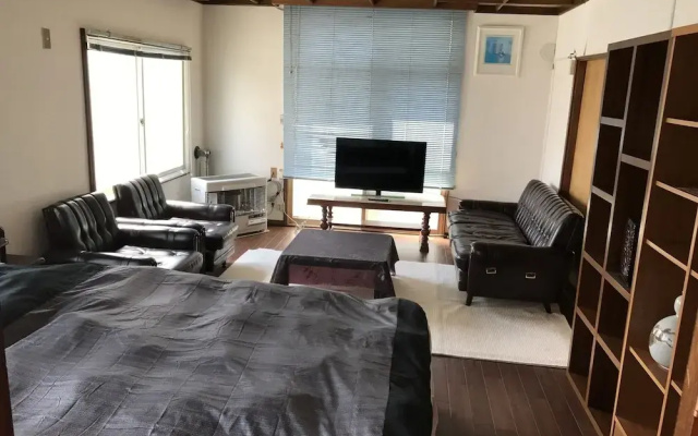 Convenient Apartment In Otaru