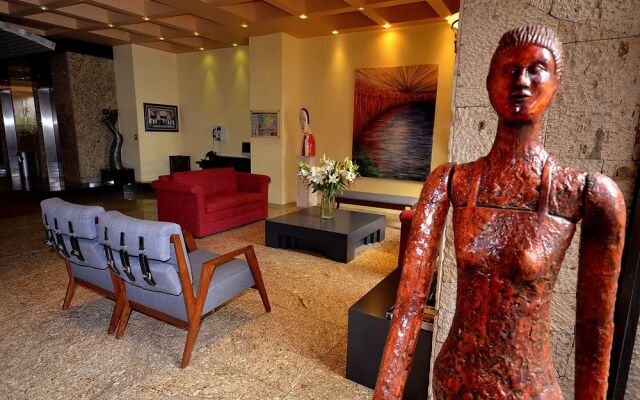 Hotel Celta